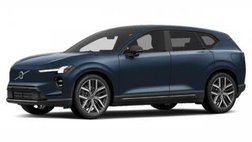2027 Volvo EX60 P10 Ultra
