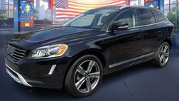 2017 Volvo XC60 T5 Dynamic
