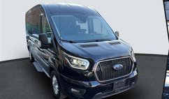 2023 Ford Transit T-350 148