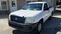 2006 Toyota Tacoma Base