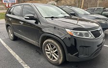 2014 Kia Sorento LX