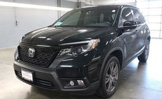 2020 Honda Passport EX-L