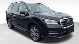 2021 Subaru Ascent Limited 8-Passenger