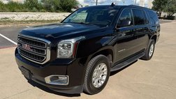2020 GMC Yukon XL SLT