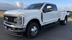 2023 Ford Super Duty F-350 Lariat