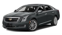 2016 Cadillac XTS Luxury