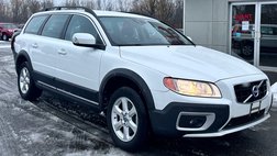 2012 Volvo XC70 3.2