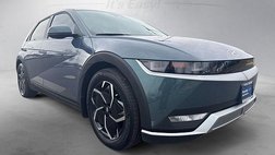 2023 Hyundai Ioniq 5 SE