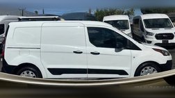 2022 Ford Transit Connect XL