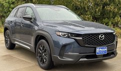 2025 Mazda CX-50 2.5 S Select