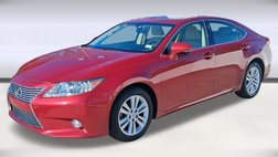 2014 Lexus ES 350 Base