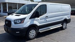 2024 Ford Transit 250