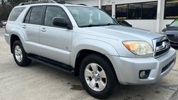 2008 Toyota 4Runner SR5