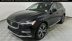 2022 Volvo XC60 B5 Inscription