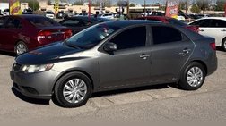 2010 Kia Forte EX