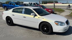 2006 Buick Lucerne CXL V8