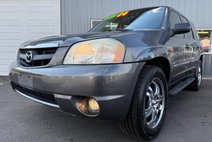2004 Mazda Tribute LX-V6