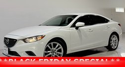 2014 Mazda MAZDA6 i Touring