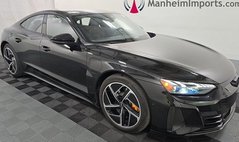 2023 Audi RS e-tron GT quattro