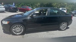 2009 Volvo S40 2.4i