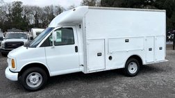 2000 Chevrolet Express G3500