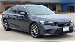 2023 Honda Civic Touring