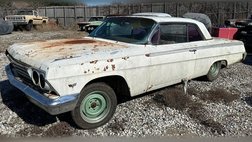 1962 Chevrolet Impala 