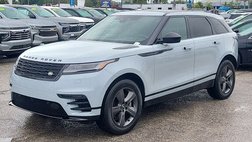 2025 Land Rover Range Rover Velar P250 Dynamic SE