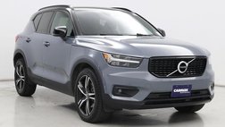 2021 Volvo XC40 T5 R-Design