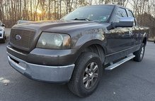 2006 Ford F-150 XL