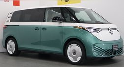 2025 Volkswagen ID.Buzz 1st Edition 4Motion