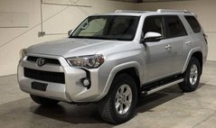 2014 Toyota 4Runner SR5 Premium