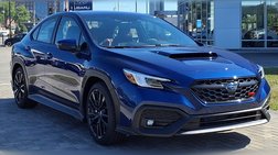 2025 Subaru WRX Limited