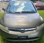 2006 Honda Civic LX