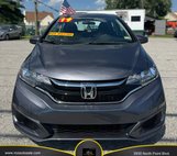 2019 Honda Fit LX