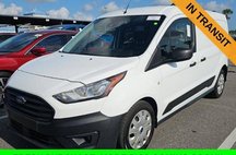 2020 Ford Transit Connect XL