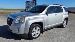 2015 GMC Terrain SLT-1