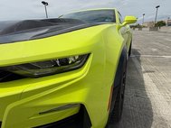 2020 Chevrolet Camaro SS