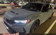 2023 Honda Civic Type R