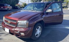 2006 Chevrolet TrailBlazer LT