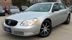 2006 Buick Lucerne CXL V6
