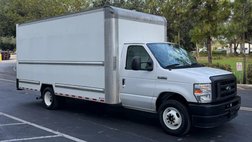 2021 Ford E-Series E-350 SD