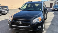 2012 Toyota RAV4 Limited