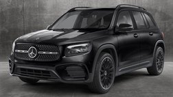 2024 Mercedes-Benz GLB GLB 250 4MATIC