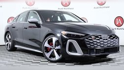 2025 Audi S5 quattro Premium Plus TFSI