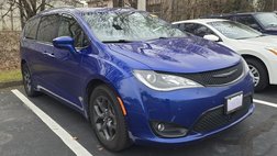 2019 Chrysler Pacifica Touring L Plus