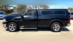 2009 Dodge Ram 1500 SLT
