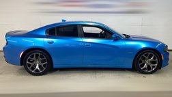 2015 Dodge Charger R/T