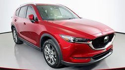 2020 Mazda CX-5 Signature