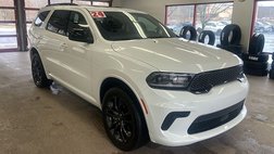 2024 Dodge Durango SXT